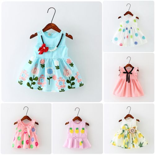 Robes pour fille - Ref 2043338