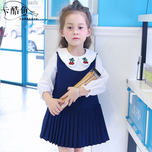Robes pour fille - Ref 2043343