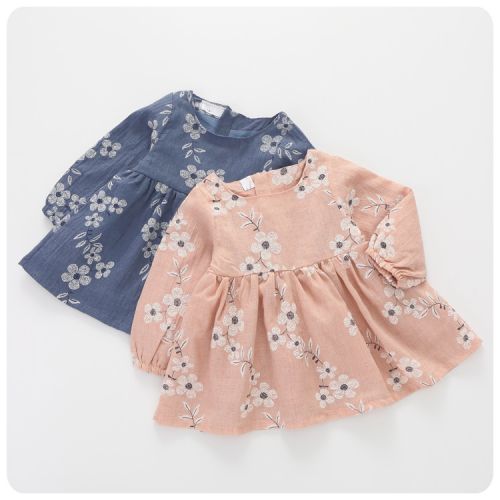Robes pour fille - Ref 2043362