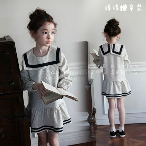 Robes pour fille - Ref 2043366