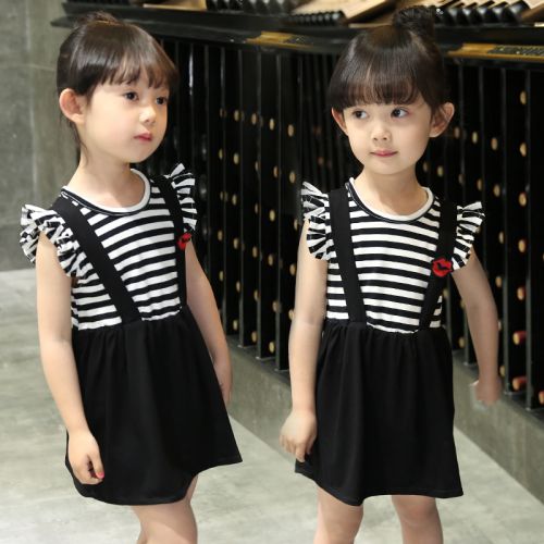 Robes pour fille - Ref 2043376