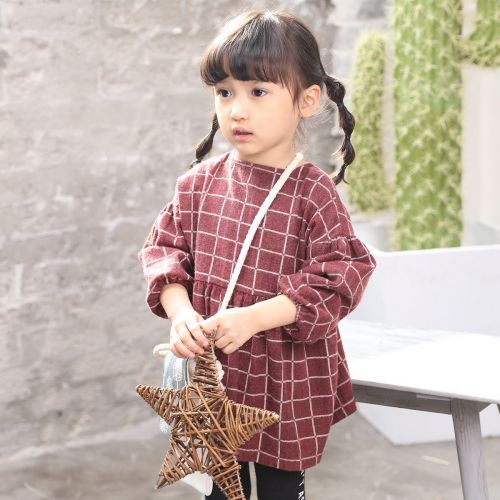 Robes pour fille - Ref 2043381