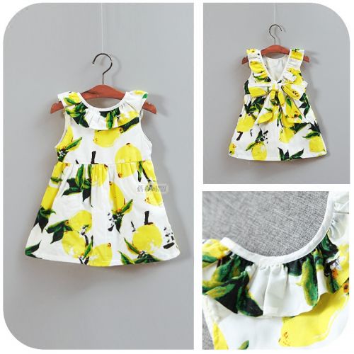 Robes pour fille - Ref 2043424
