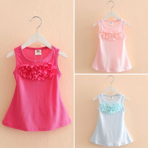 Robes pour fille - Ref 2043448