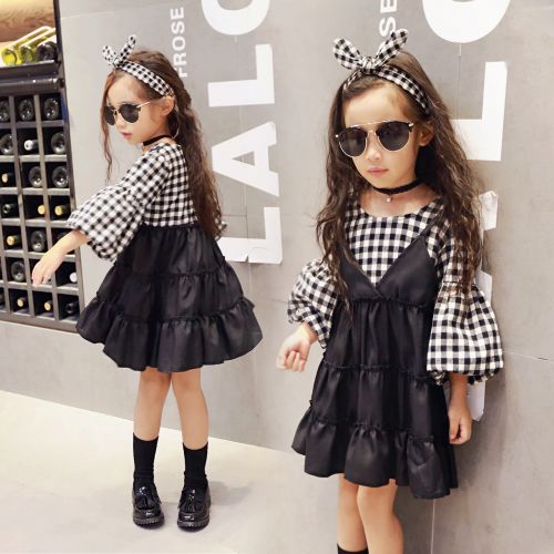 Robes pour fille CICIKIKI - Ref 2043450