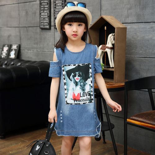 Robes pour fille - Ref 2043453