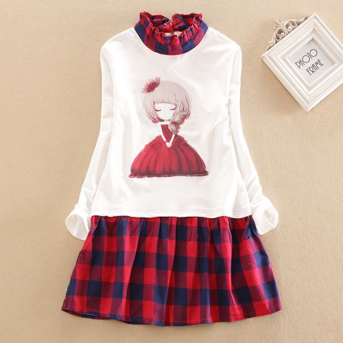 Robes pour fille - Ref 2043455
