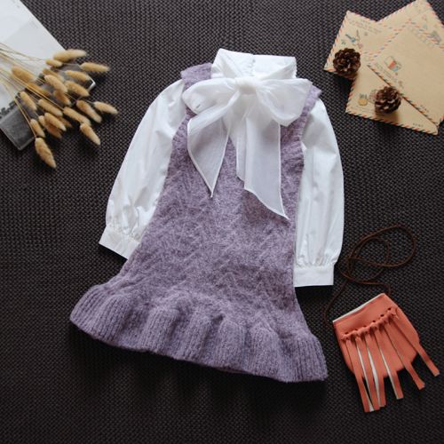 Robes pour fille - Ref 2043462