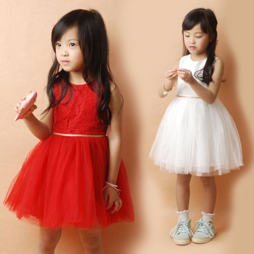 Robes pour fille - Ref 2043476