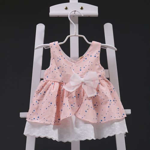 Robes pour fille - Ref 2043512