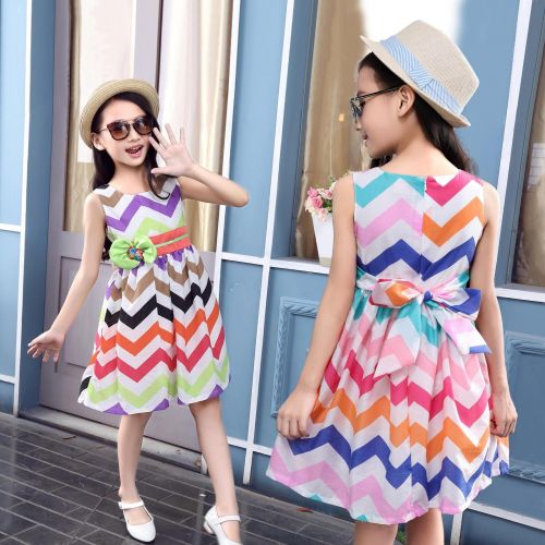 Robes pour fille - Ref 2043520