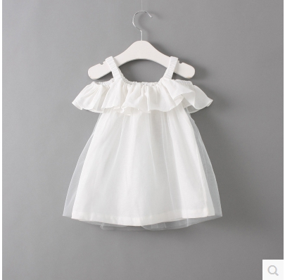 Robes pour fille - Ref 2043524