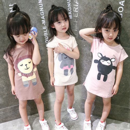 Robes pour fille - Ref 2043531