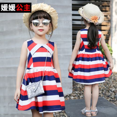 Robes pour fille - Ref 2043566