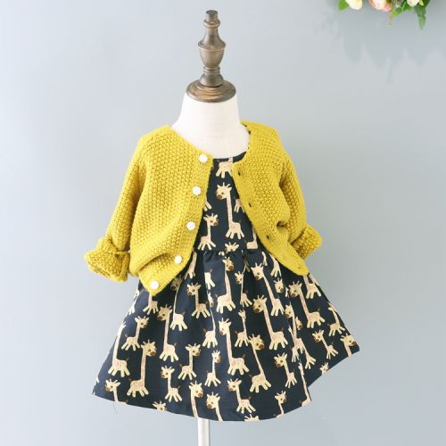 Robes pour fille - Ref 2043571