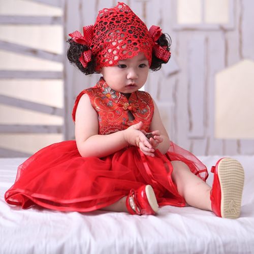 Robes pour fille - Ref 2043573