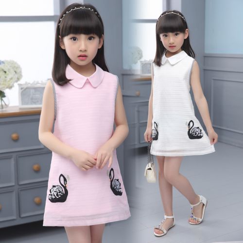 Robes pour fille - Ref 2043584