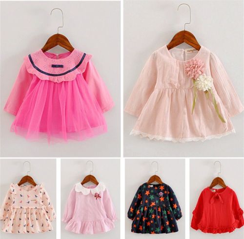 Robes pour fille - Ref 2043590