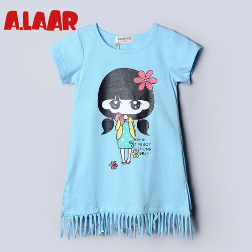 Robes pour fille ALAAR - Ref 2043603
