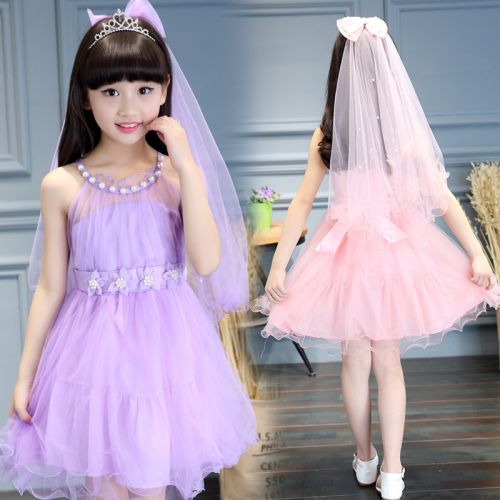 Robes pour fille - Ref 2043632