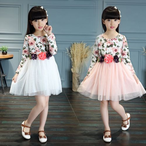 Robes pour fille - Ref 2043639