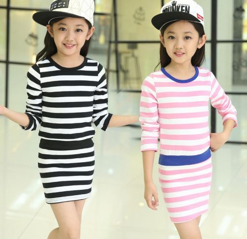 Robes pour fille - Ref 2043644