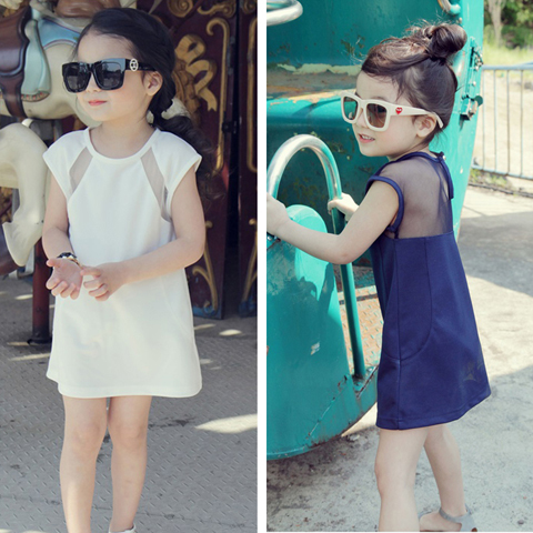 Robes pour fille ASGD - Ref 2043649