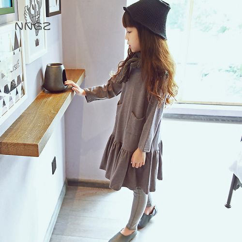 Robes pour fille NNGZ - Ref 2043658