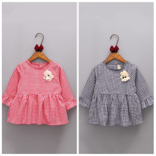 Robes pour fille - Ref 2043667