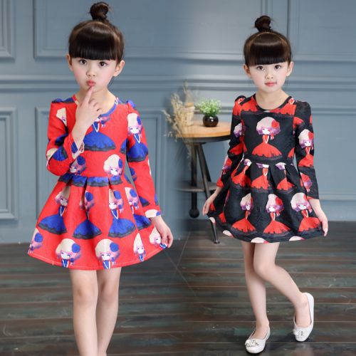 Robes pour fille - Ref 2043670