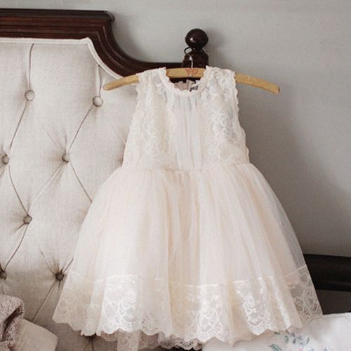 Robes pour fille - Ref 2043678