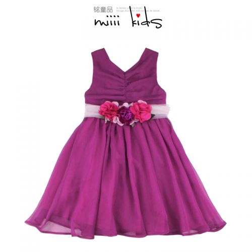 Robes pour fille - Ref 2043688
