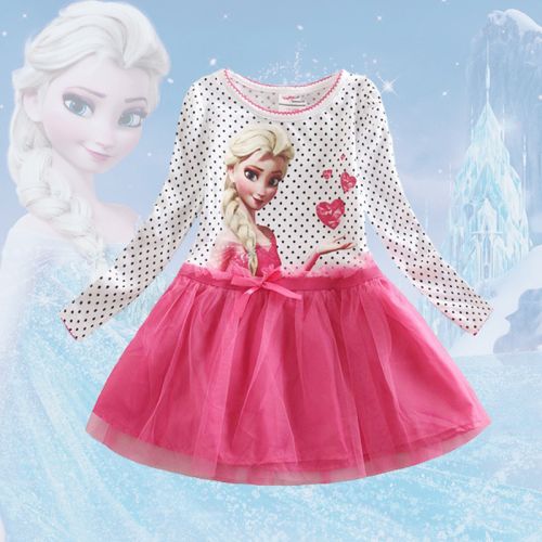Robes pour fille NOVATX - Ref 2043689