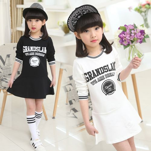 Robes pour fille - Ref 2043690