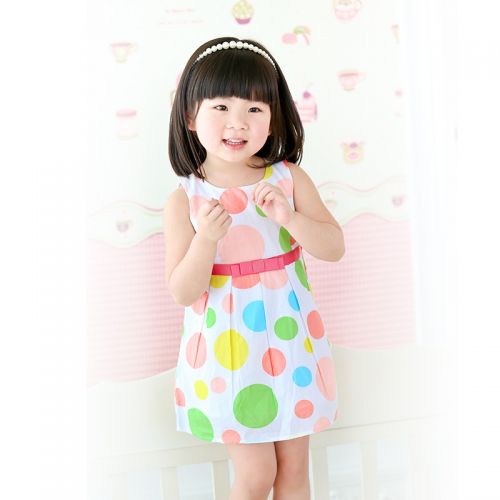 Robes pour fille - Ref 2043698