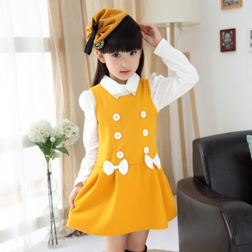 Robes pour fille - Ref 2043700