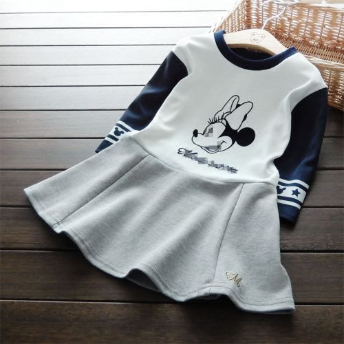 Robes pour fille - Ref 2043708