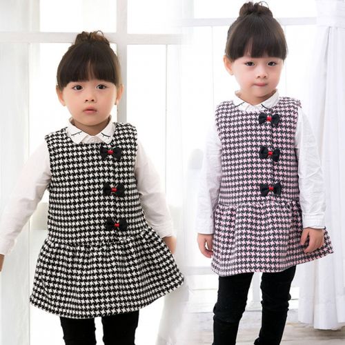 Robes pour fille - Ref 2043722