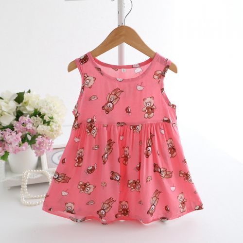 Robes pour fille - Ref 2043757