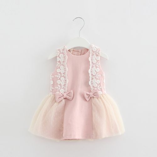 Robes pour fille IDEA - Ref 2043758