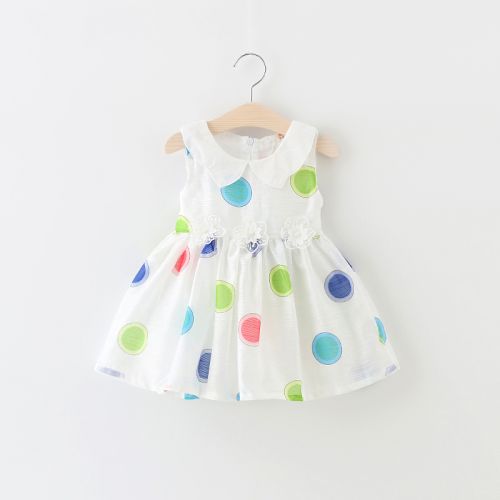 Robes pour fille - Ref 2043764