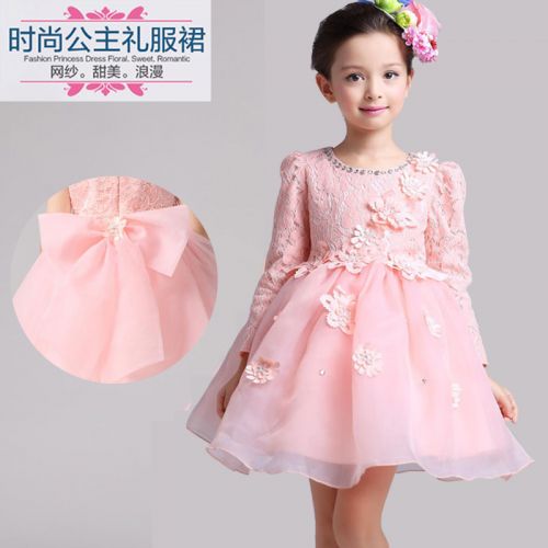 Robes pour fille - Ref 2043766