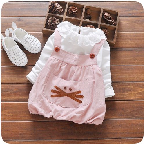 Robes pour fille - Ref 2043771