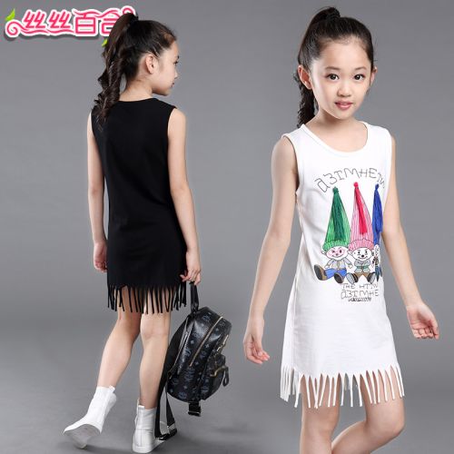 Robes pour fille - Ref 2043778