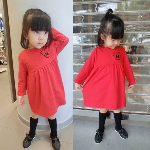 Robes pour fille MINI - Ref 2043791