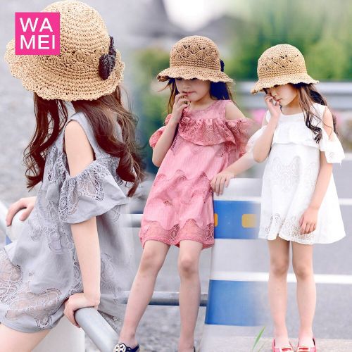 Robes pour fille - Ref 2043807