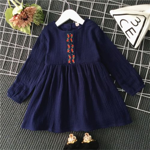 Robes pour fille - Ref 2043808