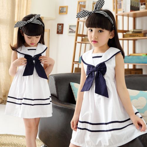 Robes pour fille - Ref 2043814
