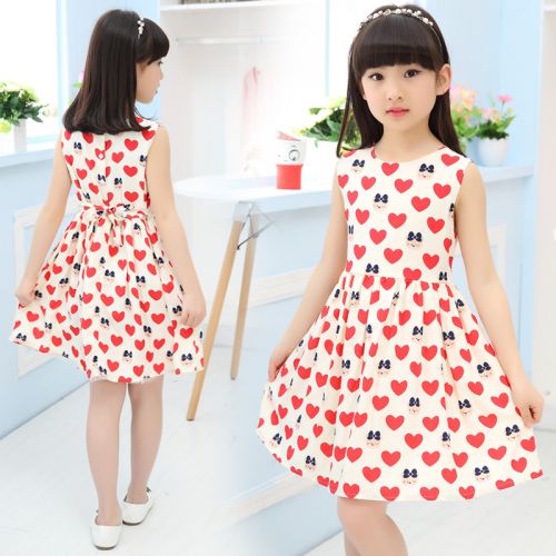 Robes pour fille - Ref 2043815