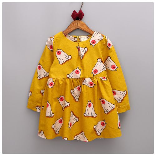 Robes pour fille - Ref 2043821